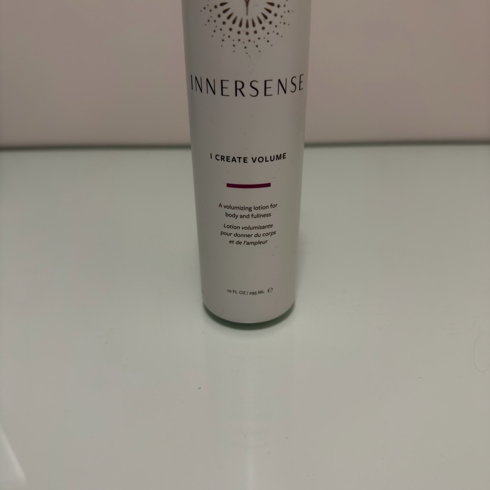 Innersense I Create Volume Volumizing Gel